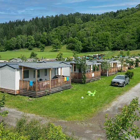 Albatross Mobile Homes On Camping Bella Austria Sankt Peter am Kammersberg Exterior foto